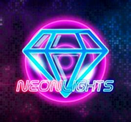 Neon Lights Slot: Play Retro Styled Game Safe with Real Money.
